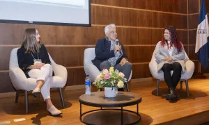 Brújula Sostenible 2025