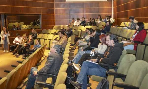 Brújula Sostenible 2025