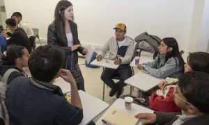 Brújula Sostenible 2025