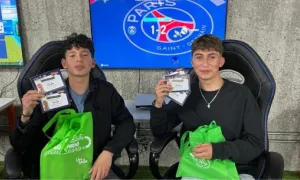 Estudiantes ganan bono por participación en actividades