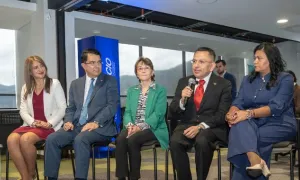 Rectores universidades