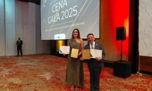 Proyecto Utopía obtiene segundo lugar en los Premios a la Sostenibilidad 2025