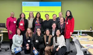 Participantes del proyecto