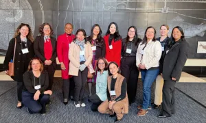 Participantes del proyecto