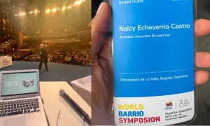 De Unisalle al debate global sobre el futuro de los barrios