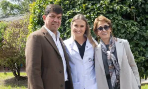 Ceremonia Batas Blancas