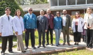 Ceremonia Batas Blancas