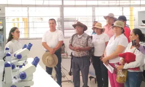 Taller en Utopía