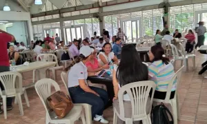 Taller en Utopía