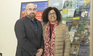 Dean of the faculty of education