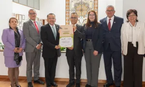 Certificado Fenalco
