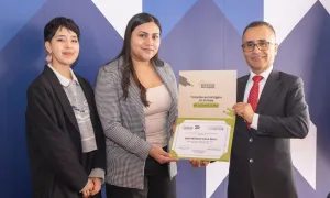 Certificado Fenalco
