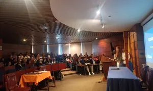 Ceremonia de compromiso ético en Optometría