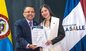 Técnicos y técnicas de TECLAB