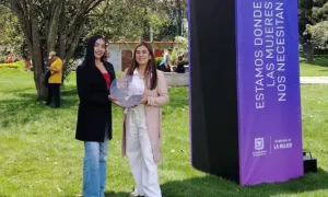 La Salle recibe el Sello en Igualdad de Género