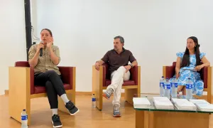 Bancolombia y Fundación Bancolombia