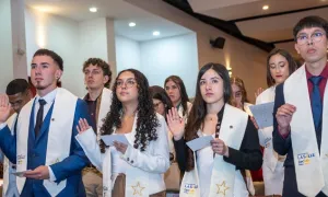 Técnicos y técnicas de TECLAB