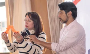 Evento Trabajo Social