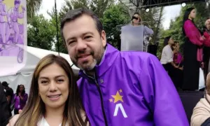 La Salle recibe el Sello en Igualdad de Género