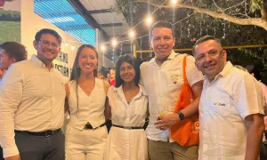 Alianza que transforma vidas