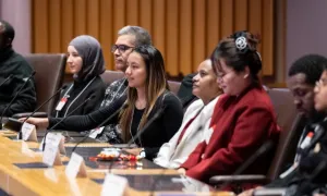 Estudiante de Doctorado en Ingeniería logra beca ELAP para estancia en Canadá