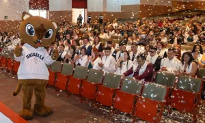 Técnicos y técnicas de TECLAB