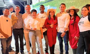 Alianza que transforma vidas 