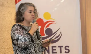 Evento Trabajo Social