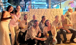 Alianza que transforma vidas 