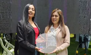 La Salle recibe el Sello en Igualdad de Género