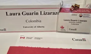 Estudiante de Doctorado en Ingeniería logra beca ELAP para estancia en Canadá
