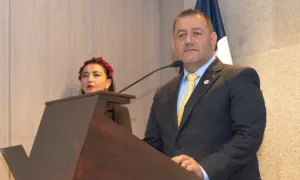 Evento Trabajo Social