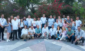 Alianza que transforma vidas 