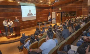 VIII Seminario Internacional de la Calidad de la Leche y la Prevención de la Mastitis 2026 