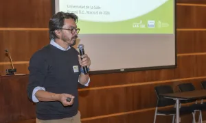 VIII Seminario Internacional de la Calidad de la Leche y la Prevención de la Mastitis 2026 