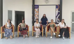 mujeres inspiradoras