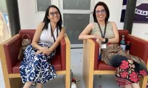 mujeres inspiradoras