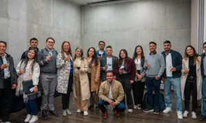 I Congreso La Salle Business School Alliance Bajío – Colombia