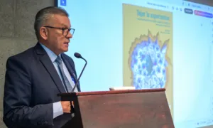 Lanzamiento libro Tejer la Experiencia