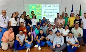 Extensión rural y el sector cacaotero en la Orinoquía