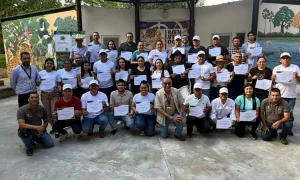 Extensión rural y el sector cacaotero en la Orinoquía