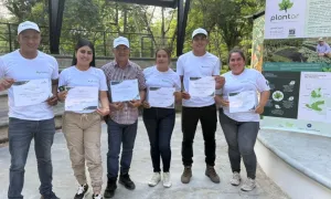 Extensión rural y el sector cacaotero en la Orinoquía