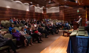 Unisalle convocó a los protagonistas de un nuevo capítulo en la justicia laboral tras más de 80 años