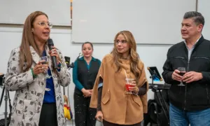 I Congreso La Salle Business School Alliance Bajío – Colombia