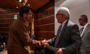 Unisalle convocó a los protagonistas de un nuevo capítulo en la justicia laboral tras más de 80 años