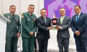 Lanzamiento FILBO 2026