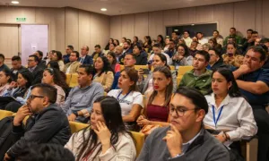 I Congreso La Salle Business School Alliance Bajío – Colombia