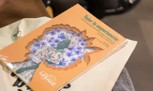 Lanzamiento libro Tejer la Experiencia