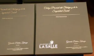 Unisalle convocó a los protagonistas de un nuevo capítulo en la justicia laboral tras más de 80 años