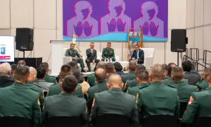 Lanzamiento FILBO 2026